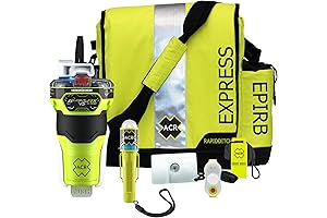 GlobalFix V5 AIS EPIRB: The Ultimate Safety Kit for Mariners