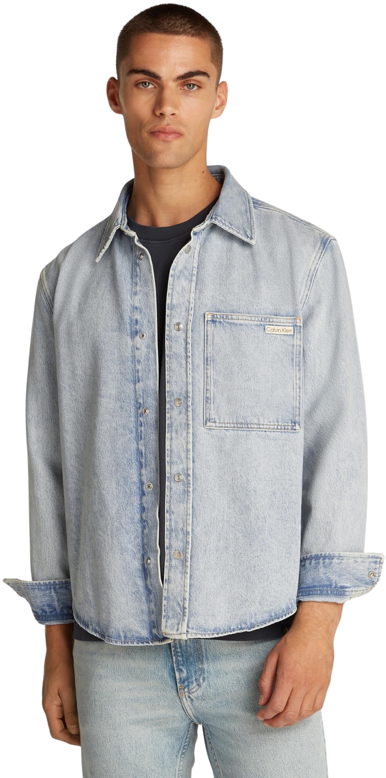 Mode von Calvin Klein & Tommy Hilfiger