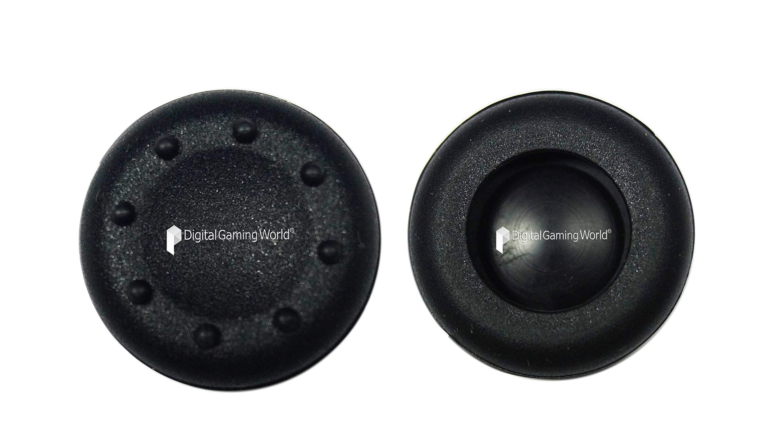 Digital Gaming World® Controller Analog Thumb Stick Grips Cap Cover For Xbox 360/Xbox One/PS3/PS4/PC(Pack of Two Sets, Each Set contain two units) (B075JDH7D4) Amazon Price History, Amazon Price Tracker
