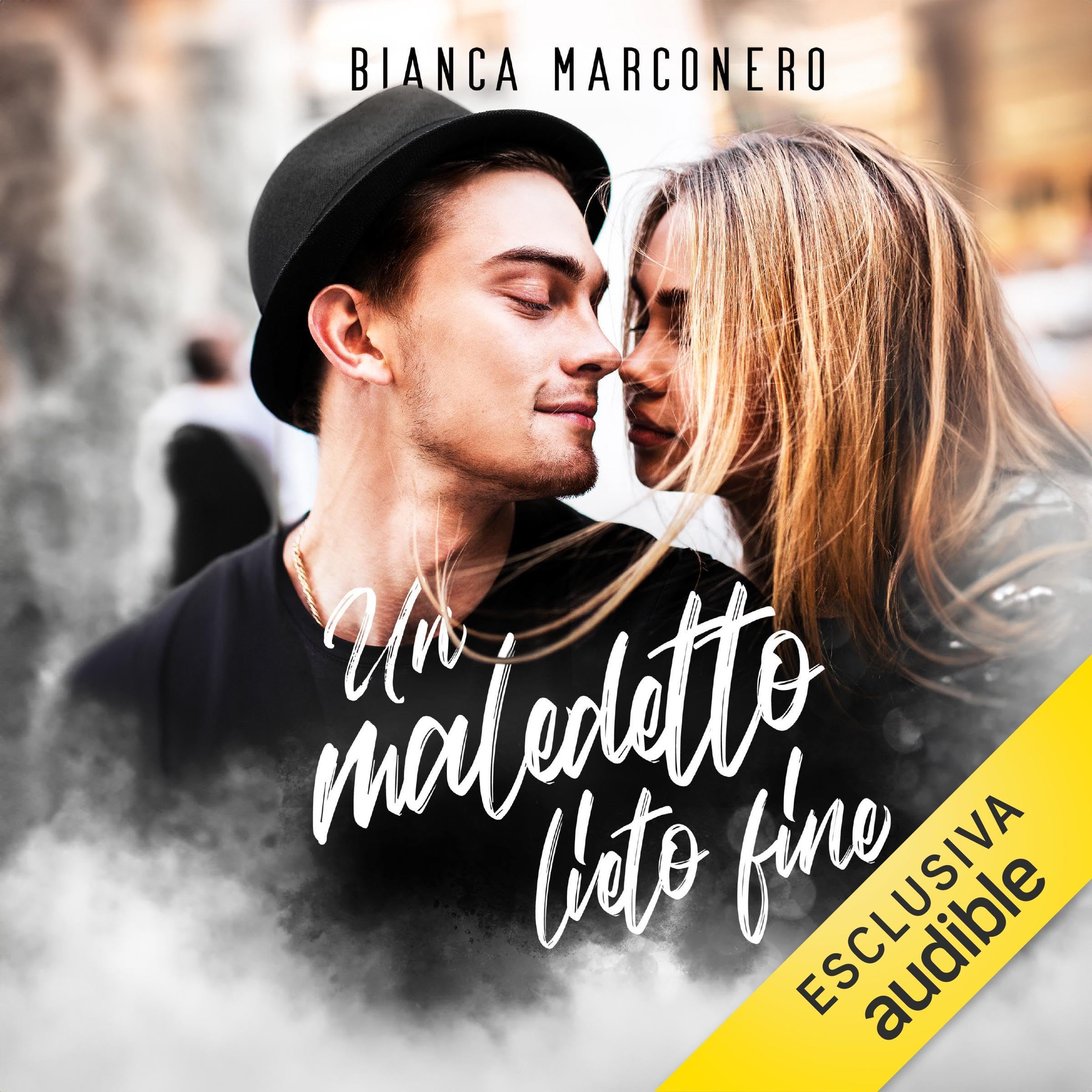 Un maledetto lieto fine