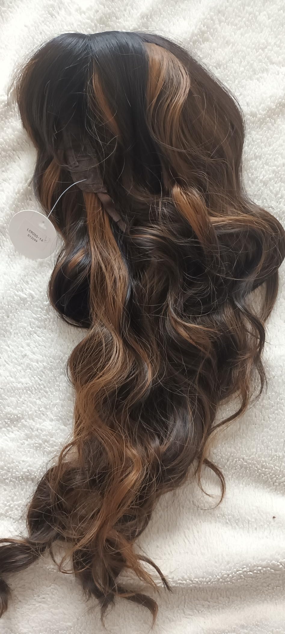 Customer photo