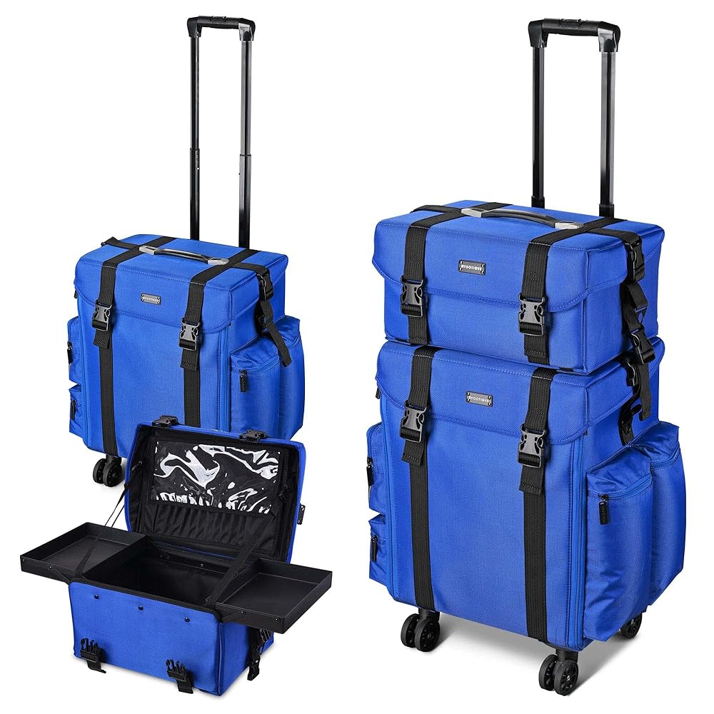 BYOOTIQUE 2in1 メイクボックス プロ 81yfu9iywSL._UY1000_.jpg