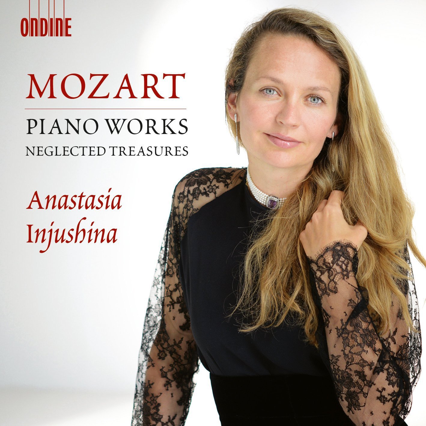 Mozart: Piano Works