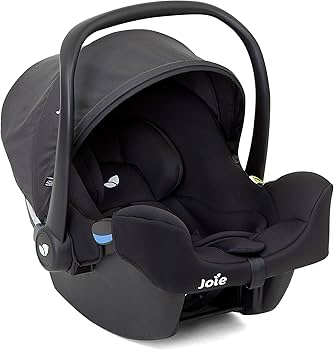 Joie ベビーシート ブラック Joie ベビーシート ジェム（ブラック）」について｜カトージの商品