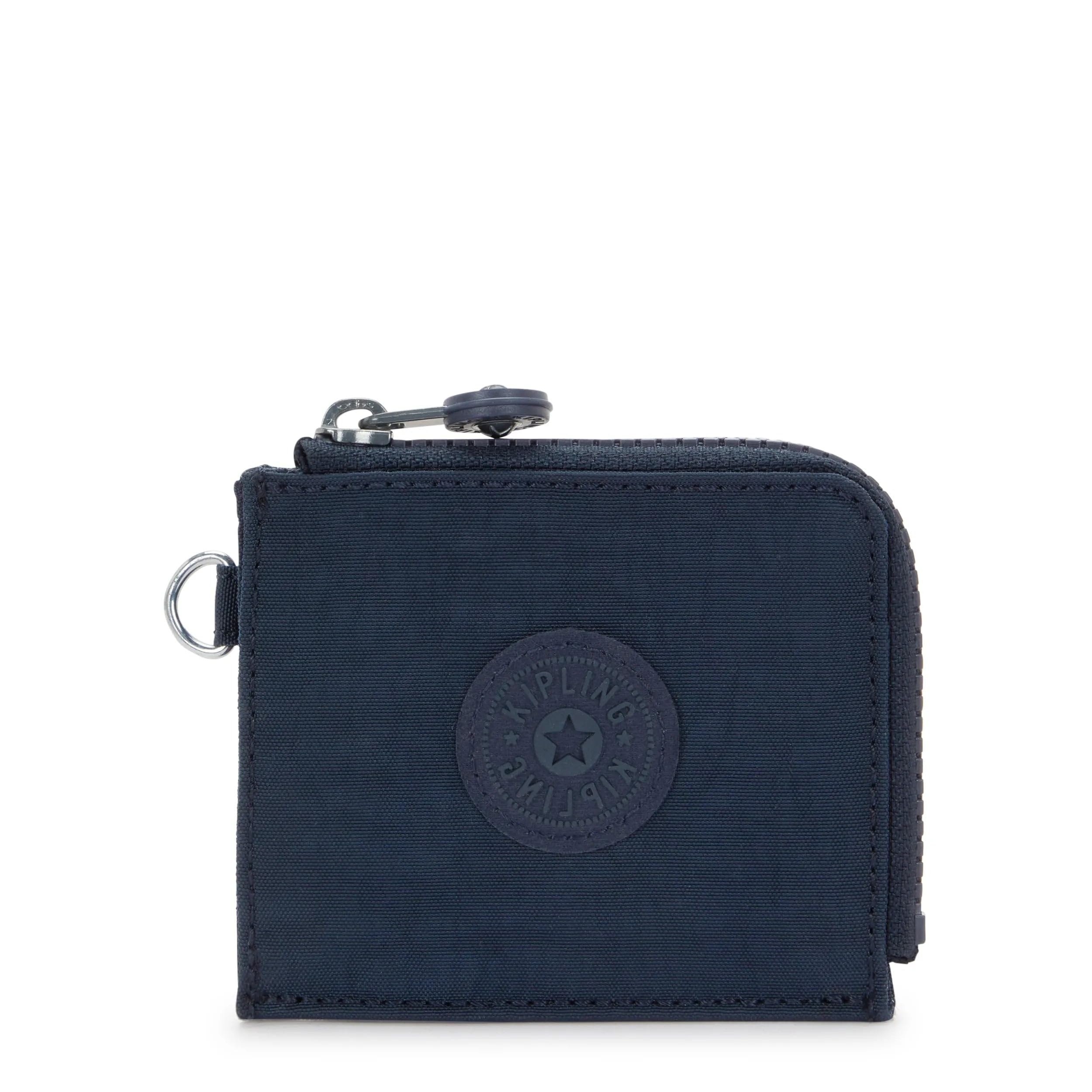 Women's Card Pal Case Blue Bleu 2