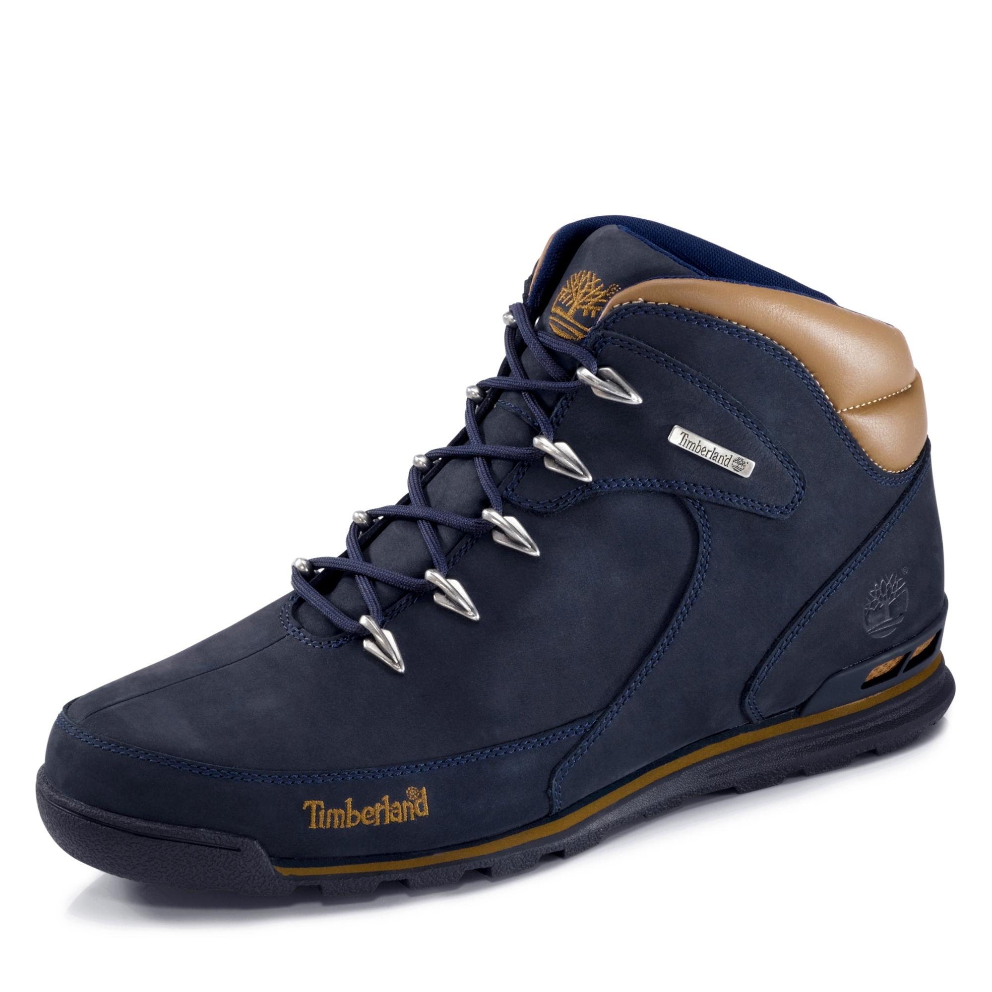 Timberland Euro Rock, Stivali Bambino