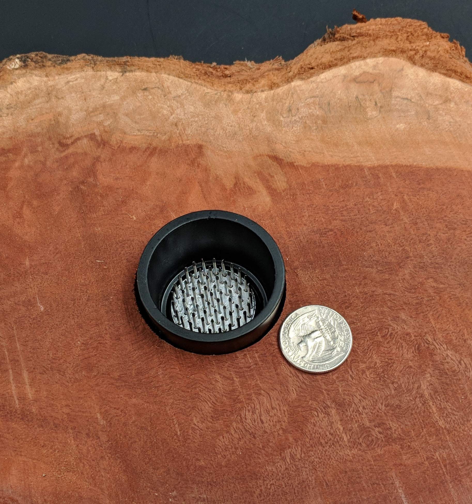 【専用】KONLLEN by J.flowers KL-01FW,KL-01FB JWL Hawnkoa JWL Kenzan Ikebana Flower Arranger Holder Pin