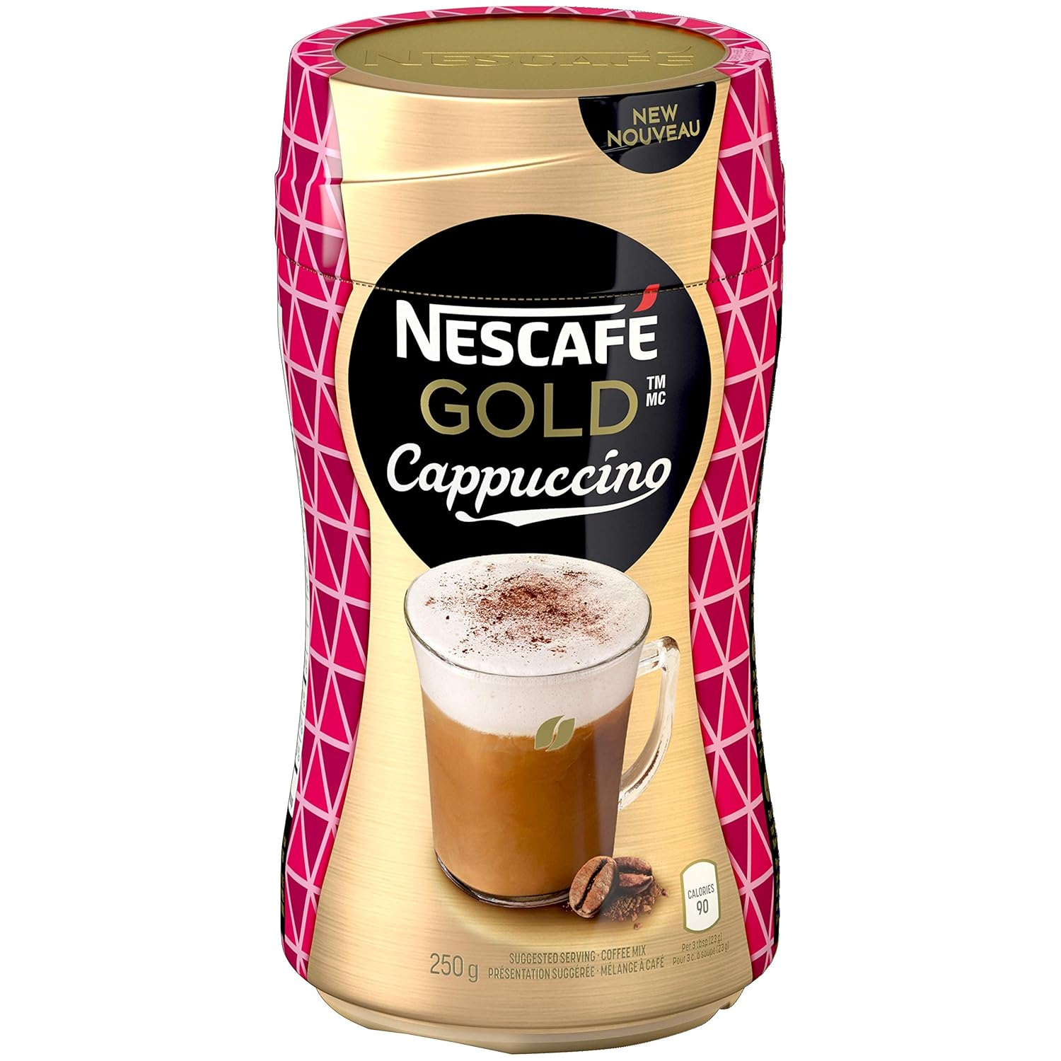 нескафе cappuccino 18 гр. Nescafe капучино 30(7х18г) y21. кофе капучино нескафе растворимый. нескафе капучино карамель. капучино nescafe 225гр.