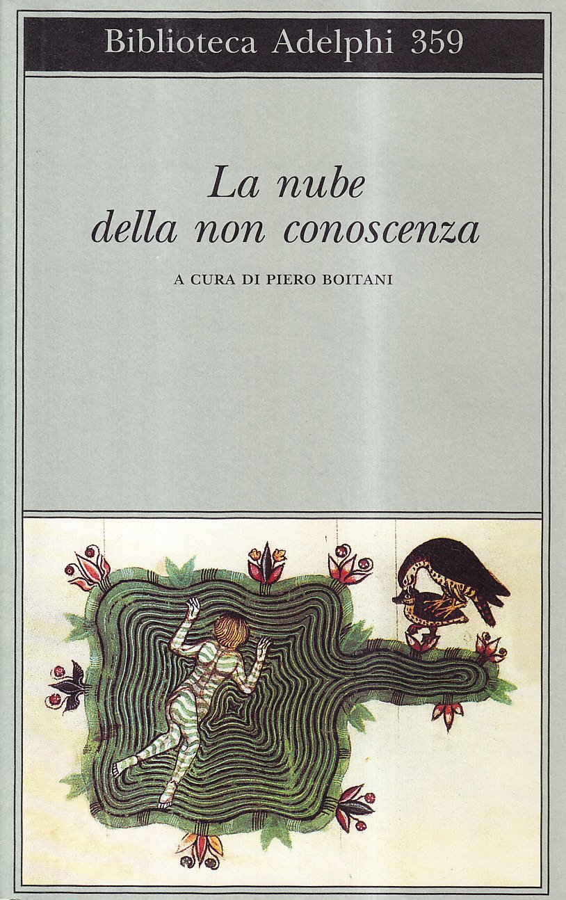 La nube della non conoscenza