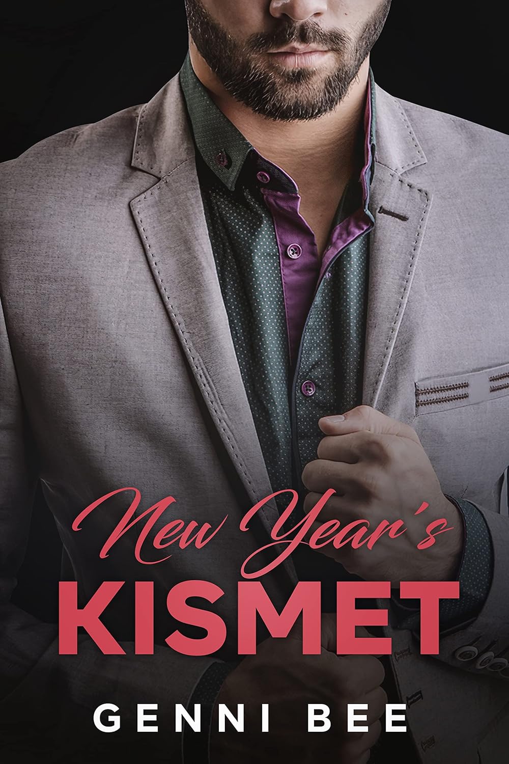 New Year's Kismet (Happily Ever After in Jackson Falls