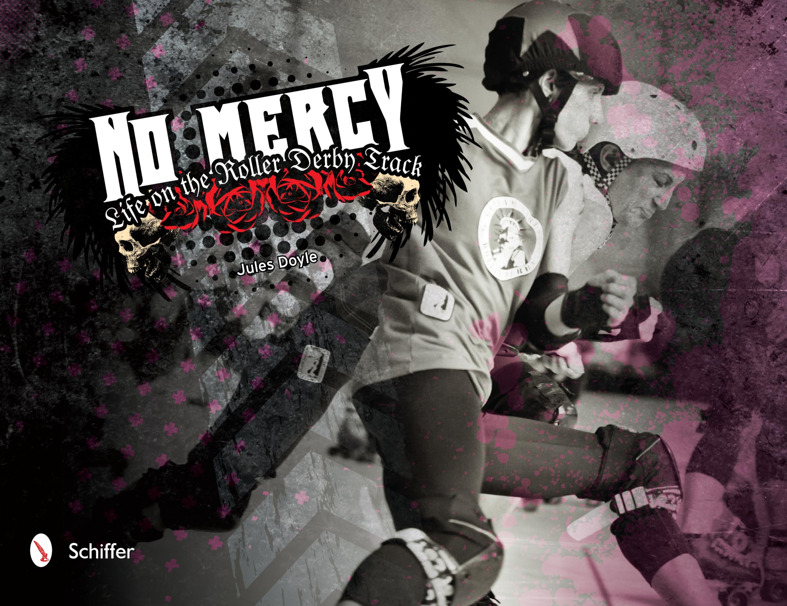 No Mercy Roller Derby culture underground et histoire du patinage