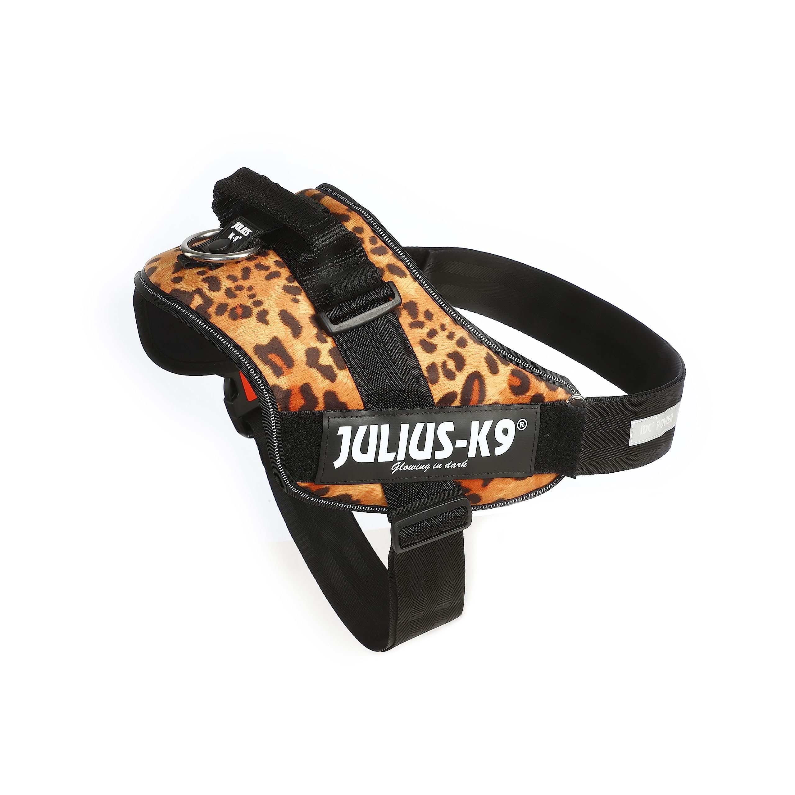 Julius-K9 IDC Powerharness, Camouflage, M/0 — view 733