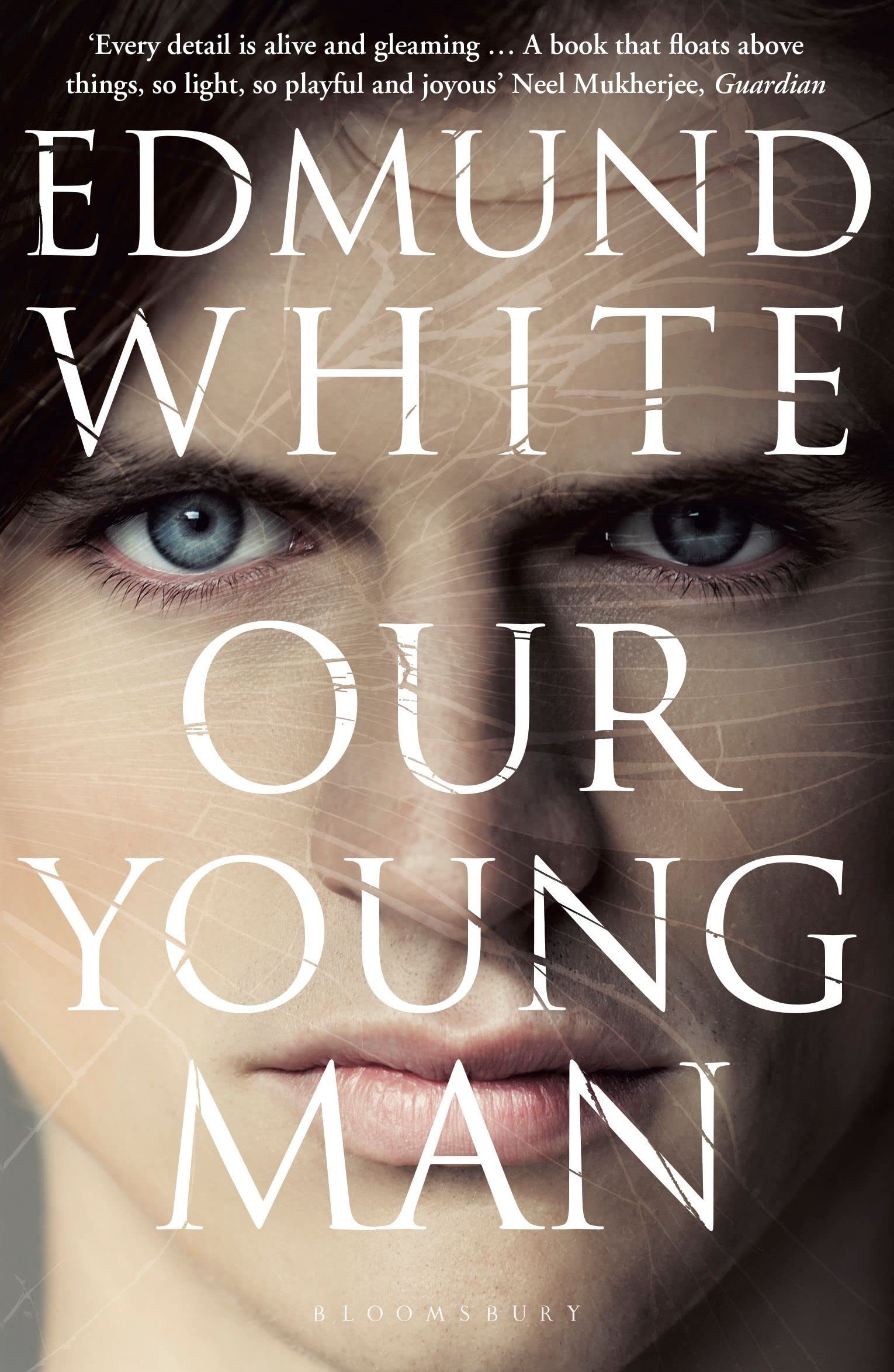 Our Young Man.by White  New 9781408858967 Fast Free Shipping**