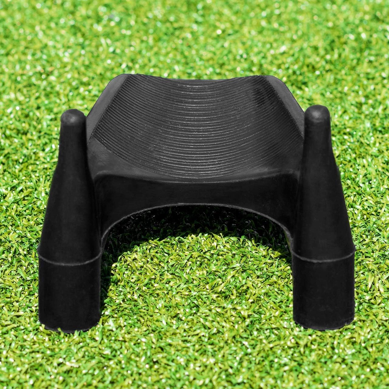 FORZA Tee de Football Américain en Caoutchouc Durable 25 mm 51 mm