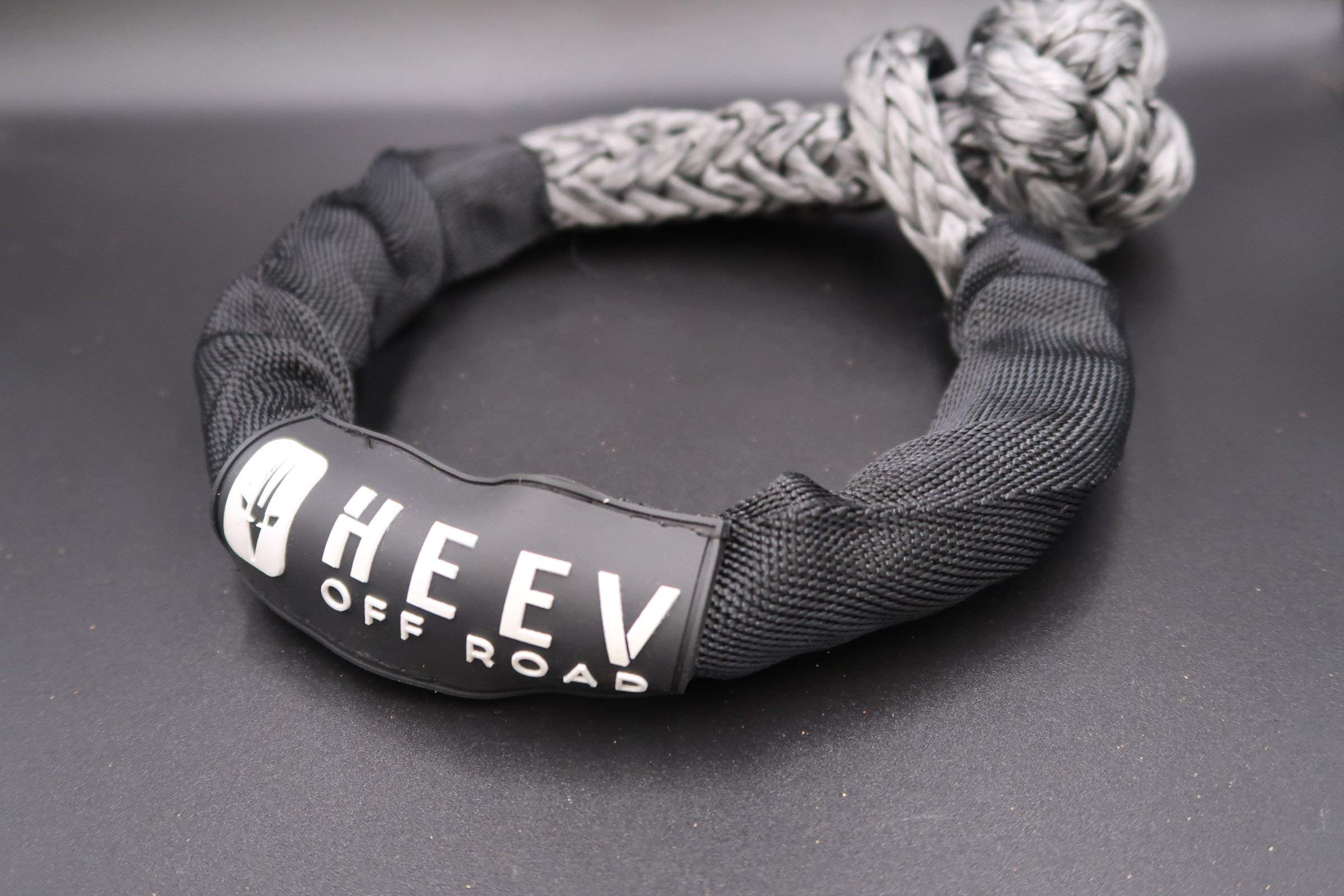 HEEV Off Road Soft Shackle