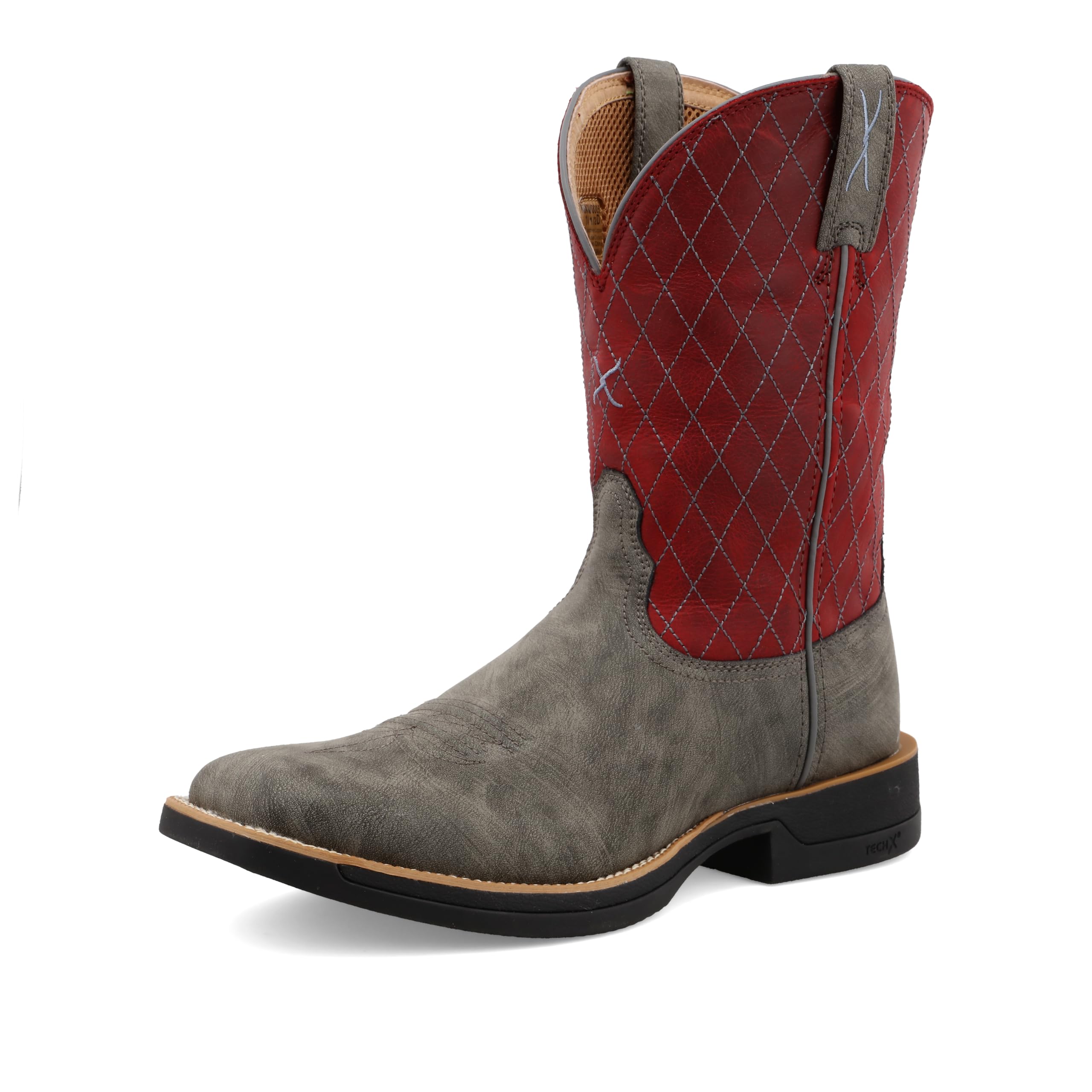 Twisted X Men's 11" Tech X™ Boot