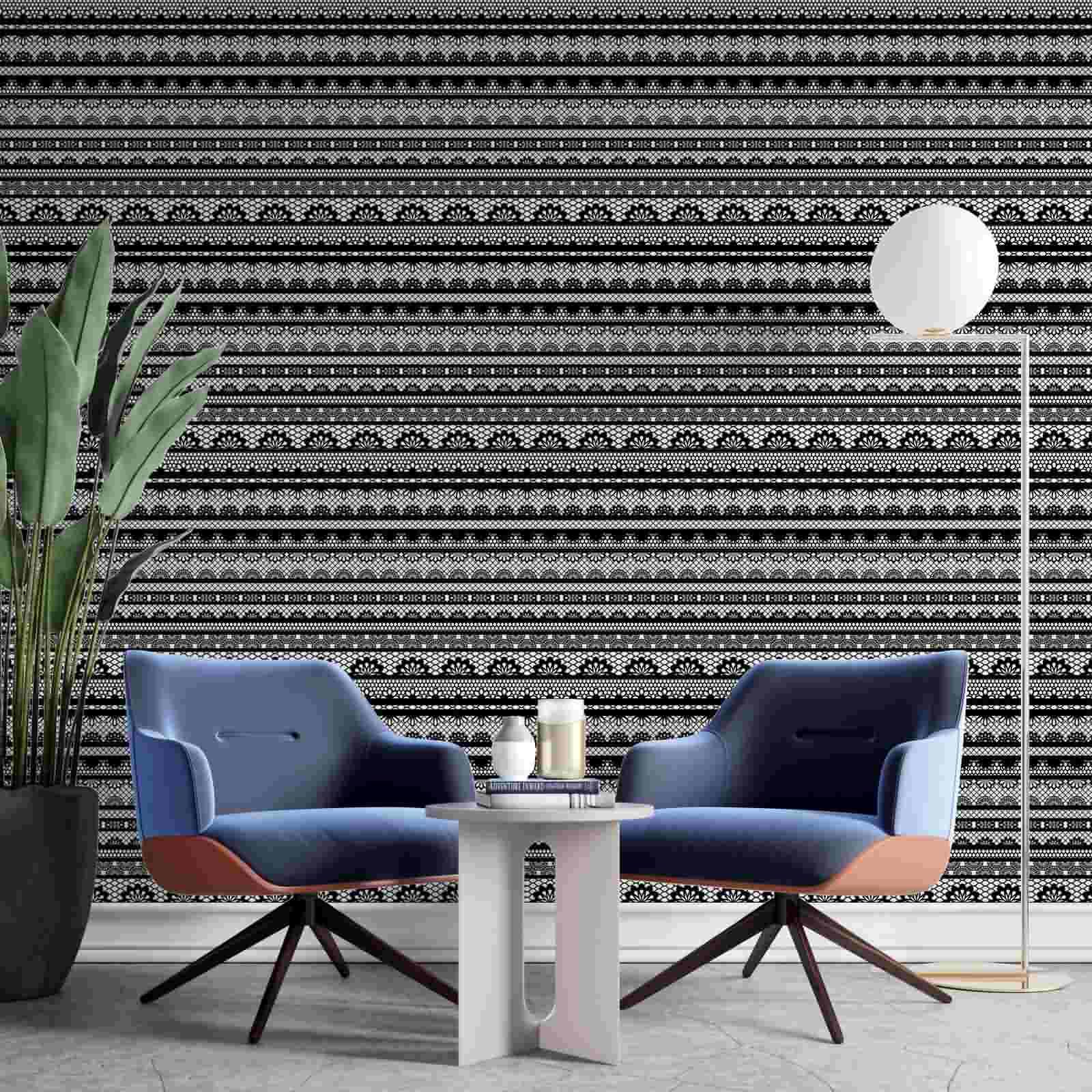 Kuchnia Backsplash nierówne ściany sypialnia retro rolki zewnętrzne 45 x