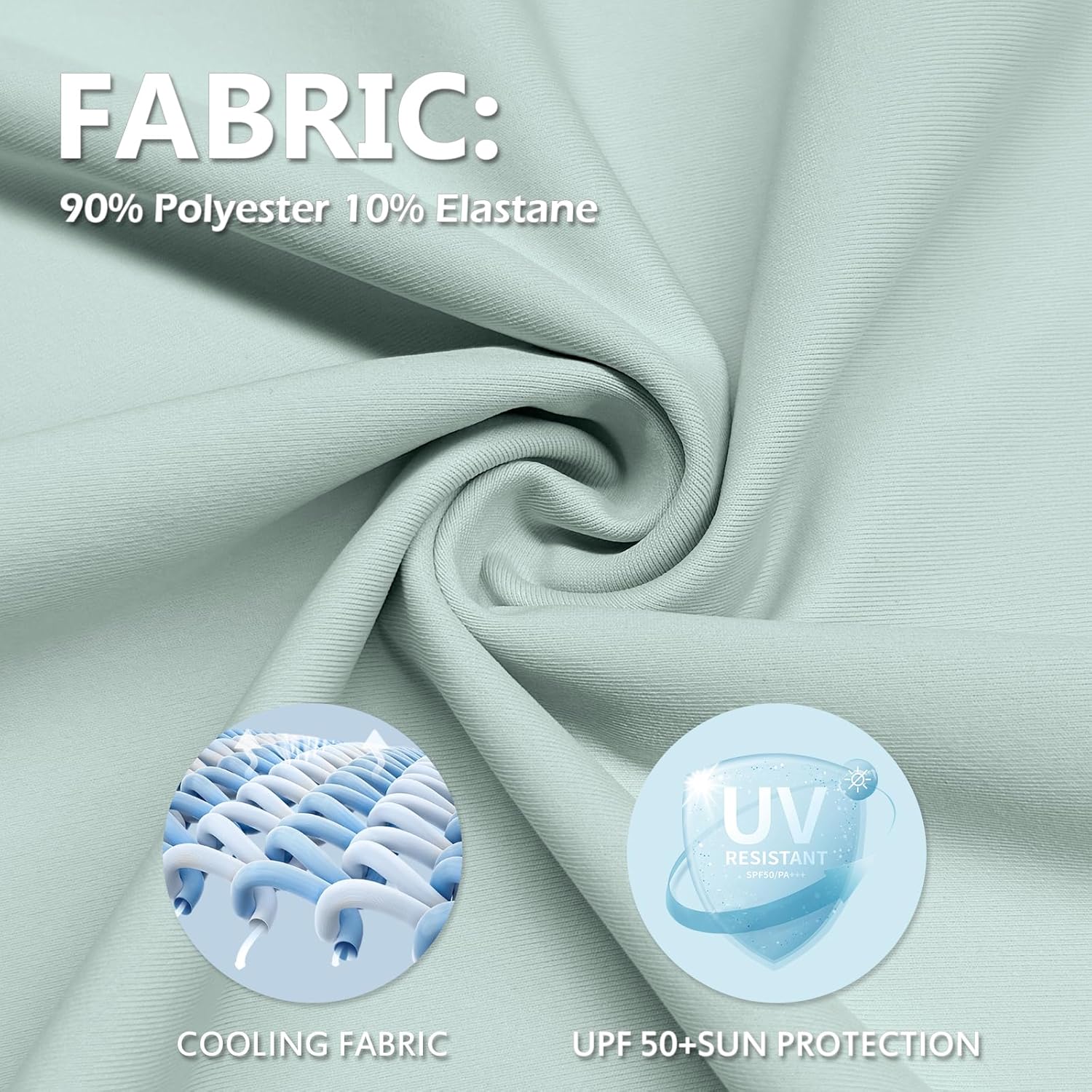 Soneven Girls Sleeveless Golf Polo Shirts V Neck Ruffle Sleeve Tennis Shirts Pickleball Golf Tank Tops for Age 4-16 Years - Image 4