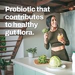 Vitasave Plant-Based Protein Powder – All-In-One Meal Replacement with 20g Pea & Rice Protein, Superfoods, Probiotics & Vitamins – Vegan, Non-GMO, Gluten-Free, Soy-Free – 19 Servings