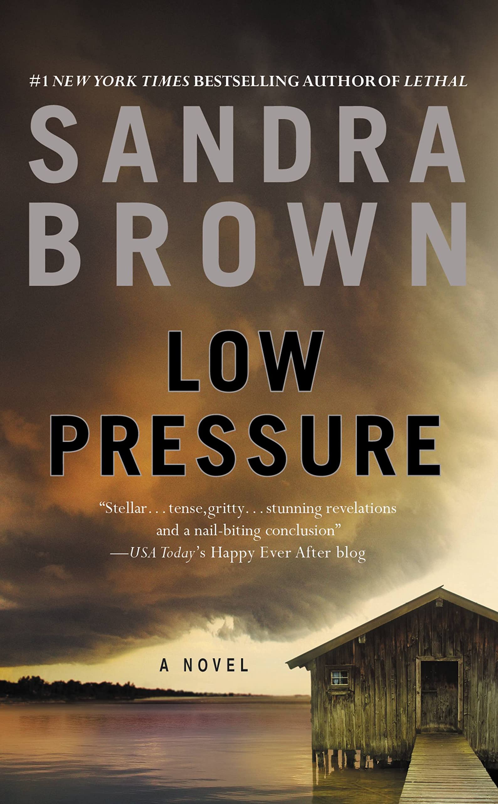 Buy Low Pressure — BookShops.in