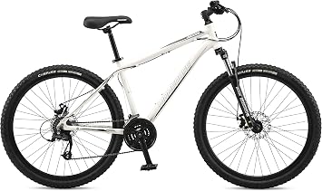 Mongoose Montana
