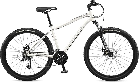 Mongoose Montana
