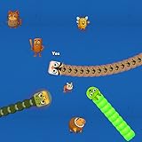 TapRush Games