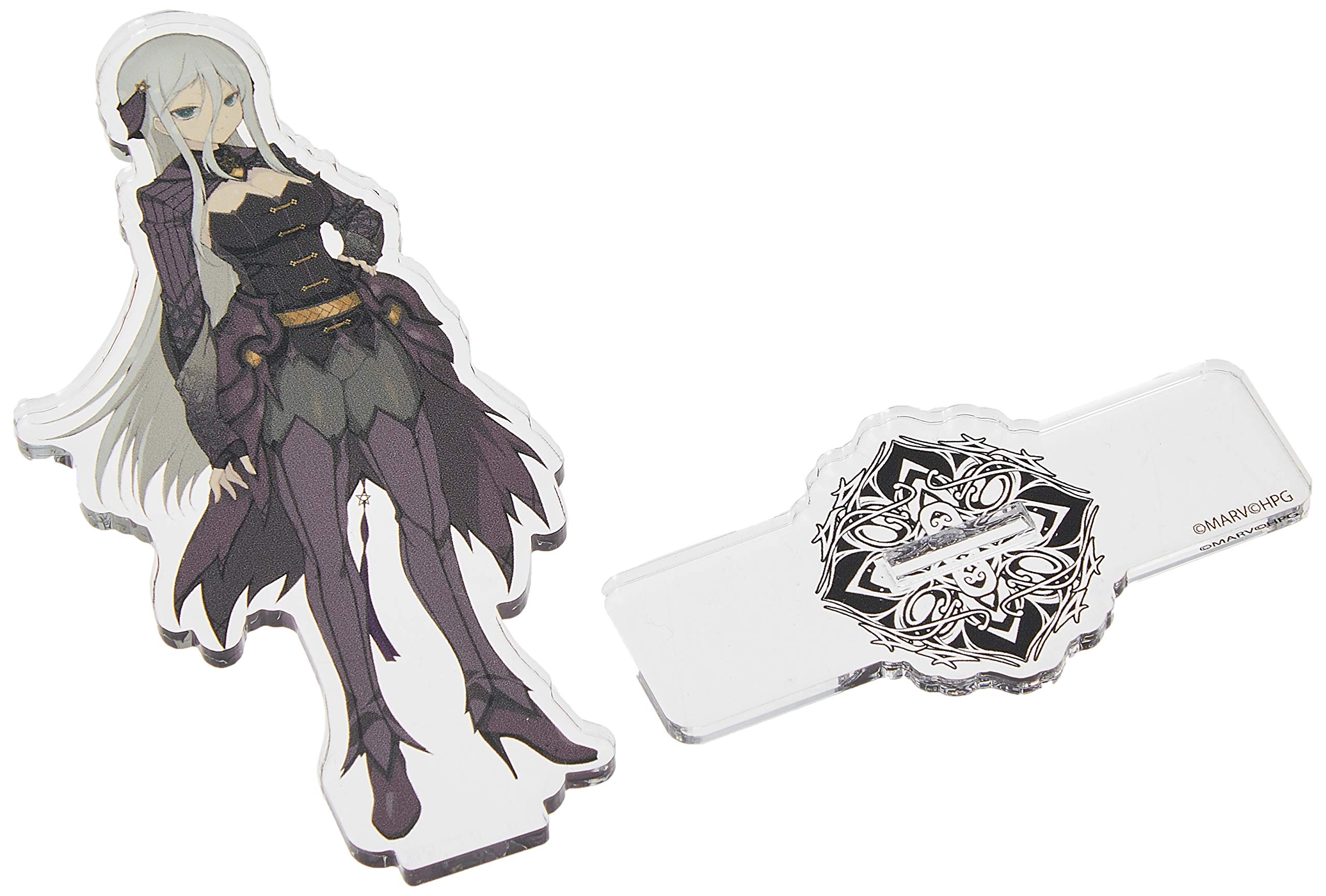 Amazon | シノビマスター 閃乱カグラ NEW LINK アクリルフィギュア