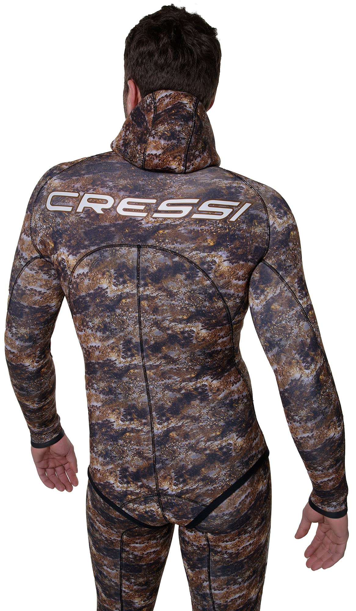 Cressi Katana Man 2-Pieces Wetsuit