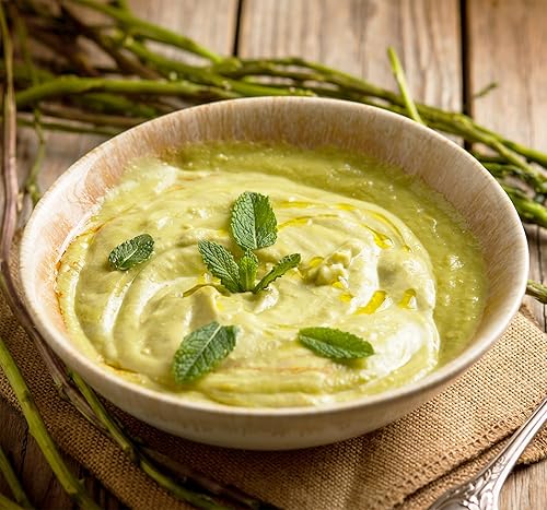 Miniatura 4 de Unpretentious Hojas de laurel molidas, 7.2 onzas, saladas y tradicionales, frotaciones secas, sopas y salsas