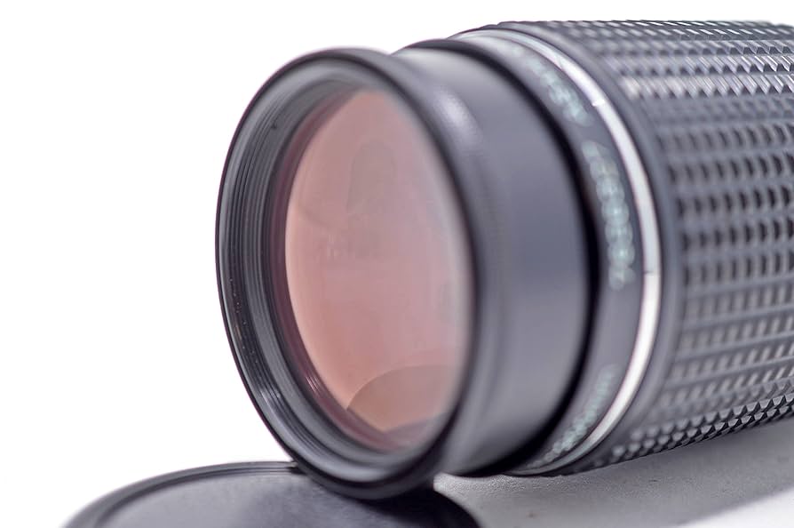 PENTAX-M 80-200 mm F4.5 SMC ASAHI MF Zoom Lens S/N:7636327