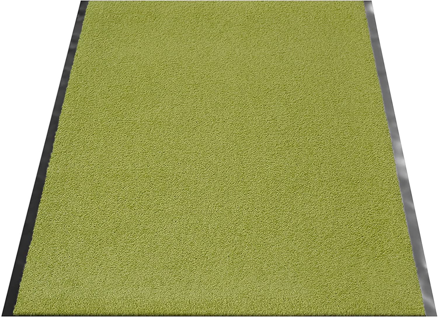 Floordirekt Citrus Dirt Trapper Mat. Lime. 90 X 300 Cm. Door Mat. Doormat