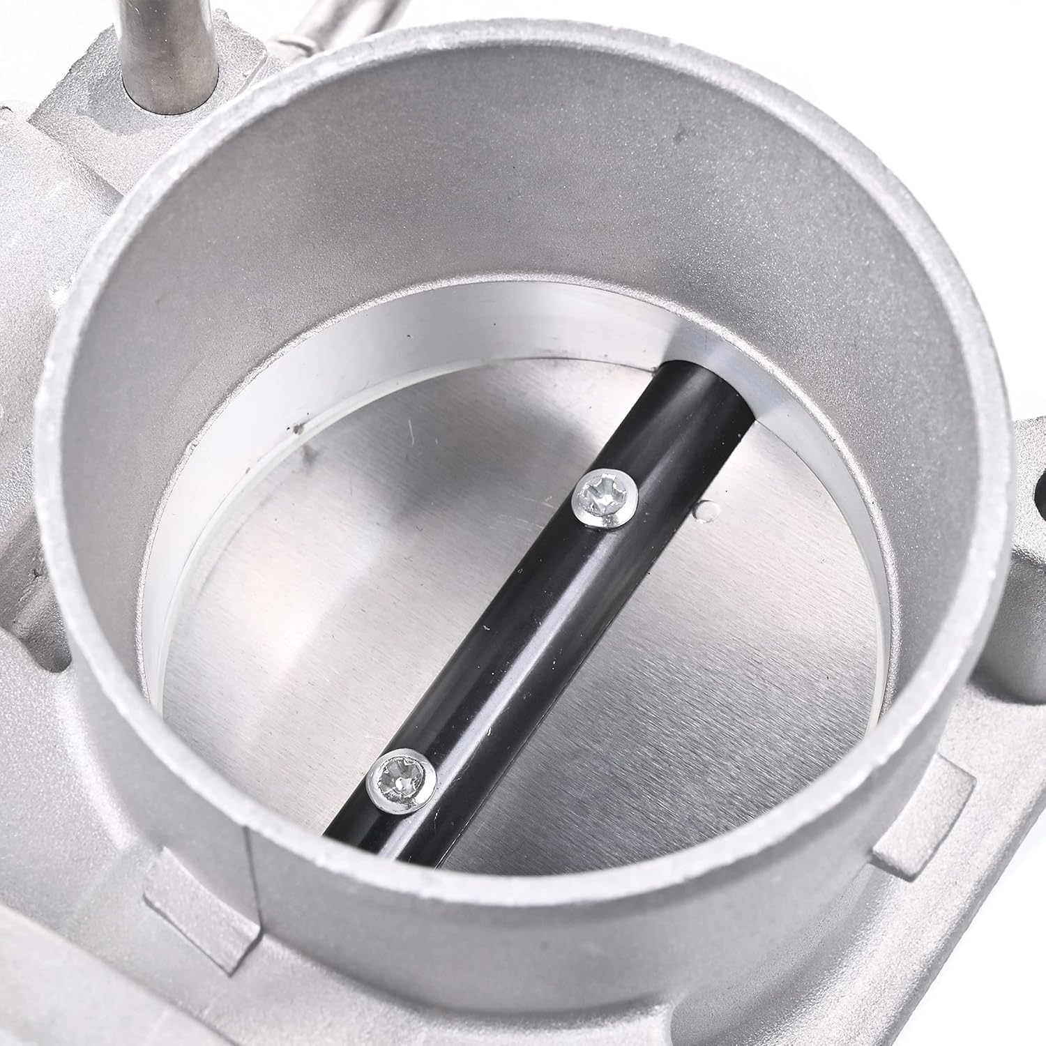 S20183 Throttle Body Compatible With 2013-2018 Nissan Altima 2014-2019 Rogue 2008-2019 Frontier 2009-2010 Suzuki Equator 2.5L
