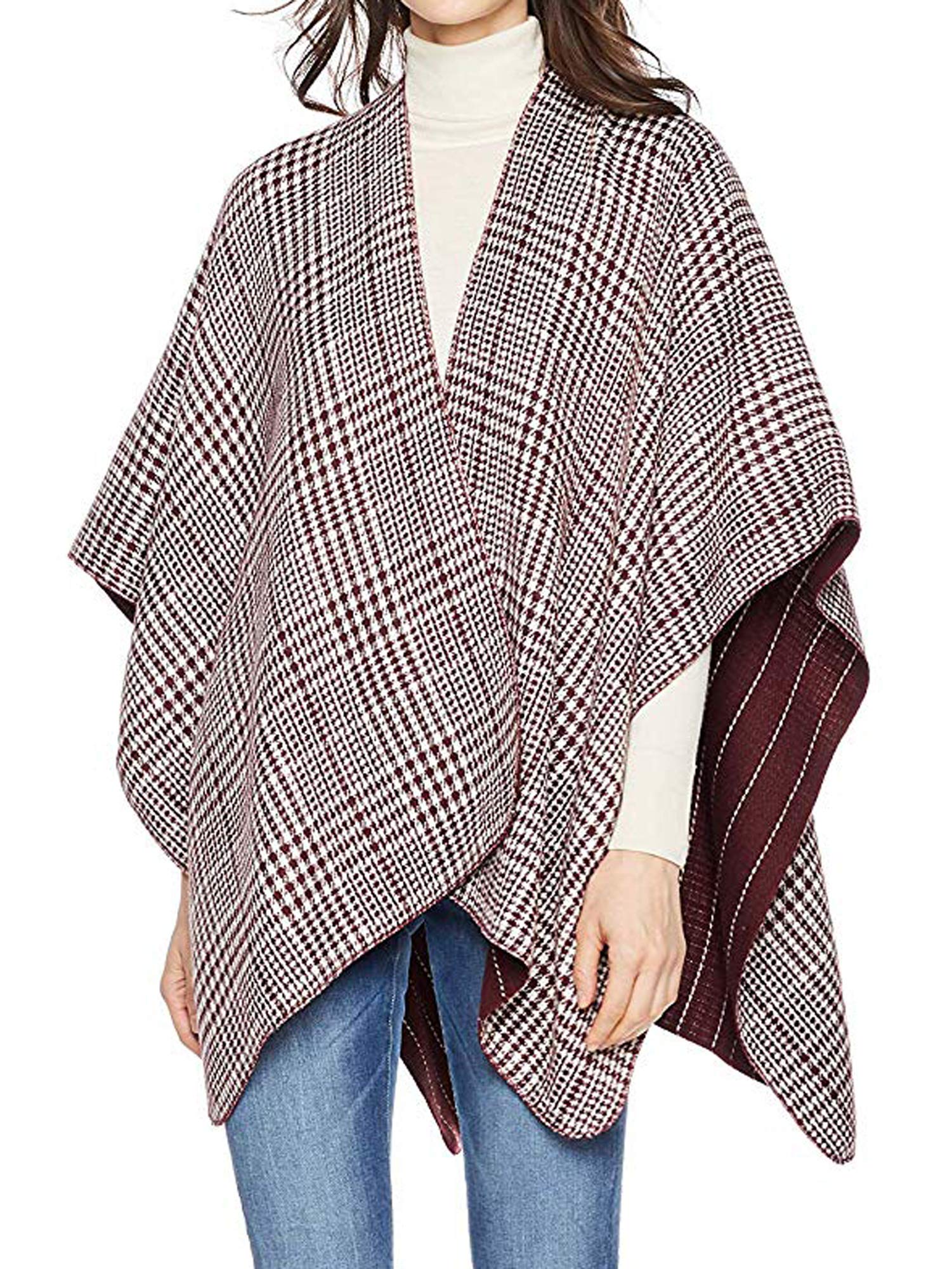 Blanket Coat Pattern FREE PATTERNS