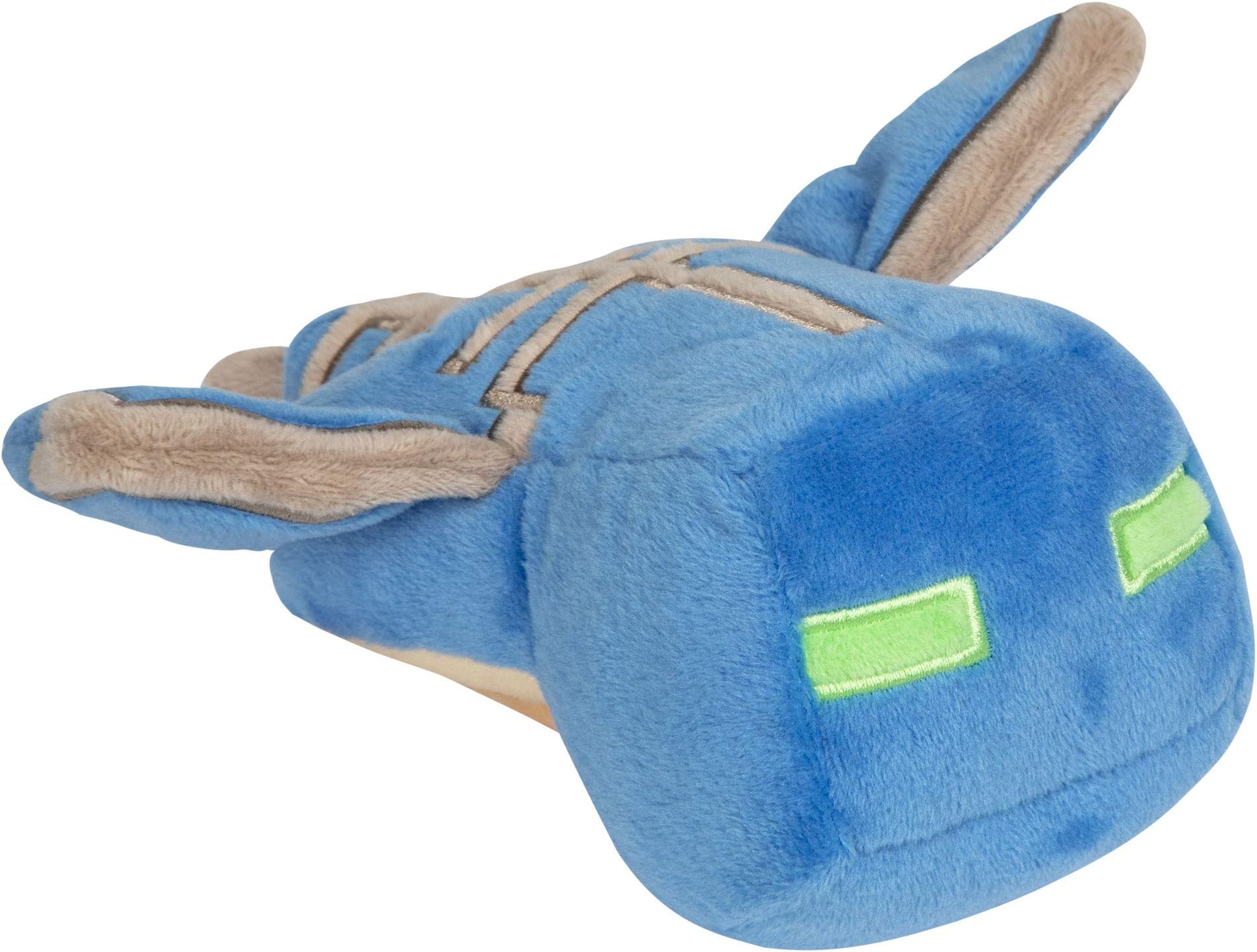 Minecraft 9362 Happy Explorer Phantom 7" Plush