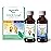 Hyland\'s Kids Cold and Cough, Day and Night Combo Pack, Cold Medicine for Ages 2 and up, Syrup Cough Medicine for Kids, Nasal Decongestant, 4 Fl Oz (Pack of 2)