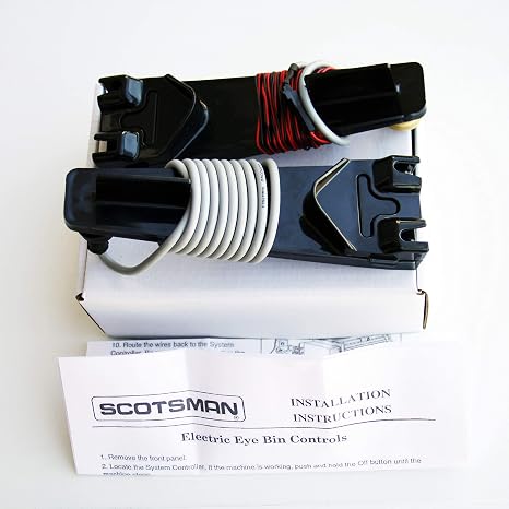 11-0540-21/11054021 EZA Ice Level Sensor - Exact Fit for Scotsman Ice Machines -