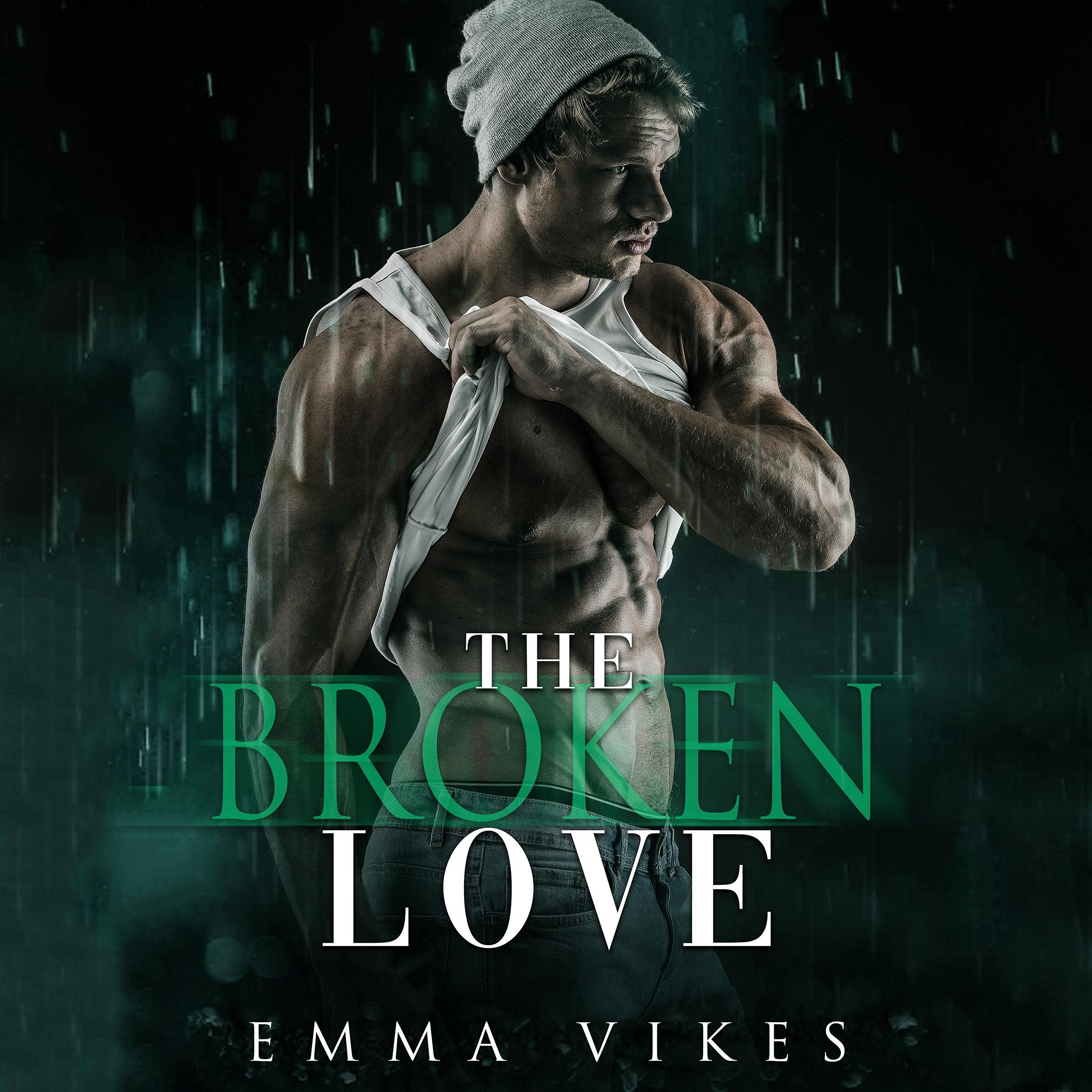 The Broken Love