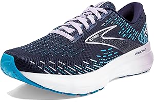 Experience the Glide: Brooks Ghost Max Sneakers for Women