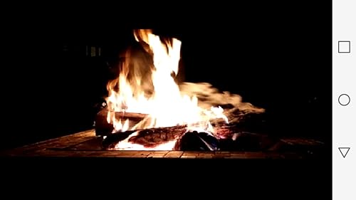 Virtual Campfire