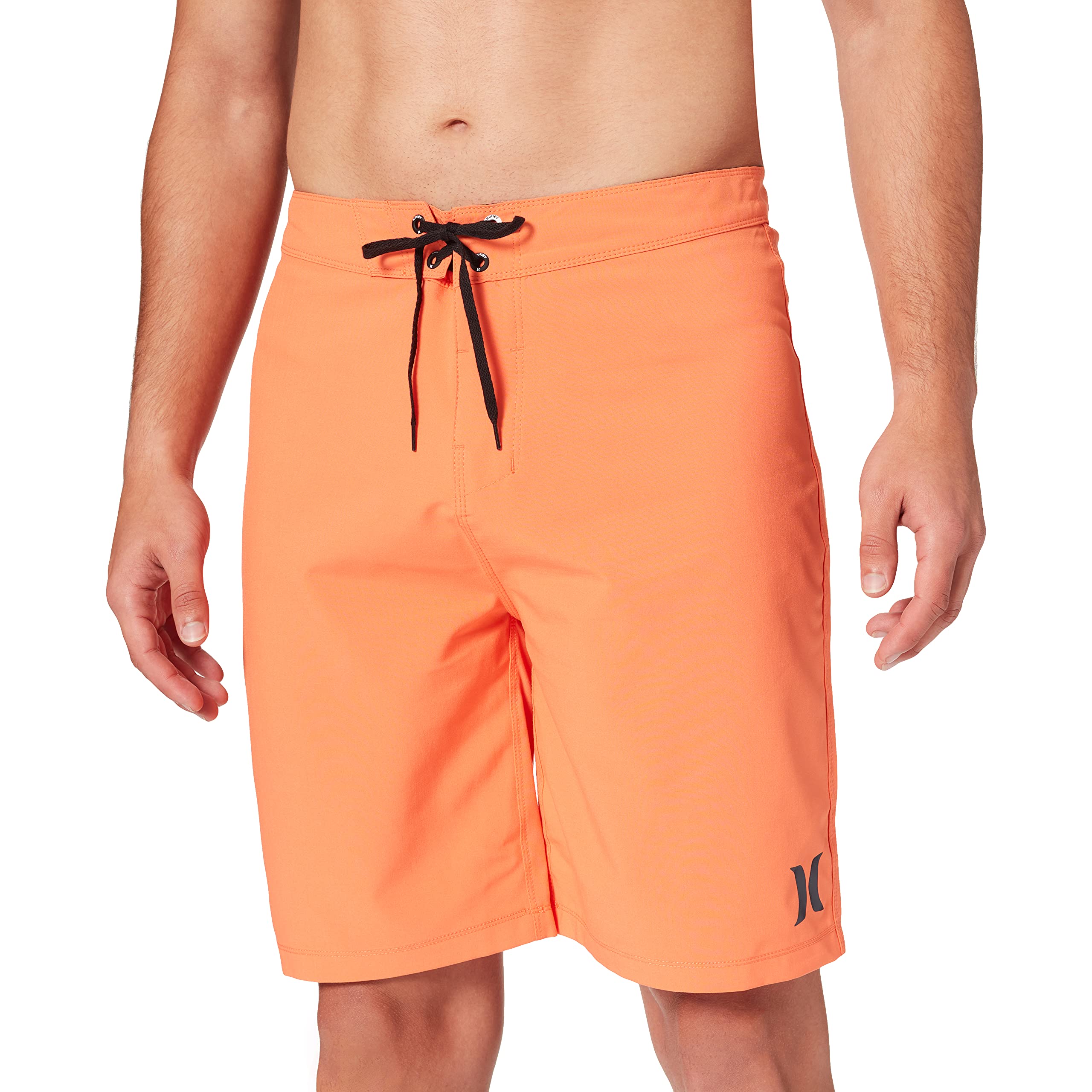 Men's Oao Solid 20' Swim Briefs