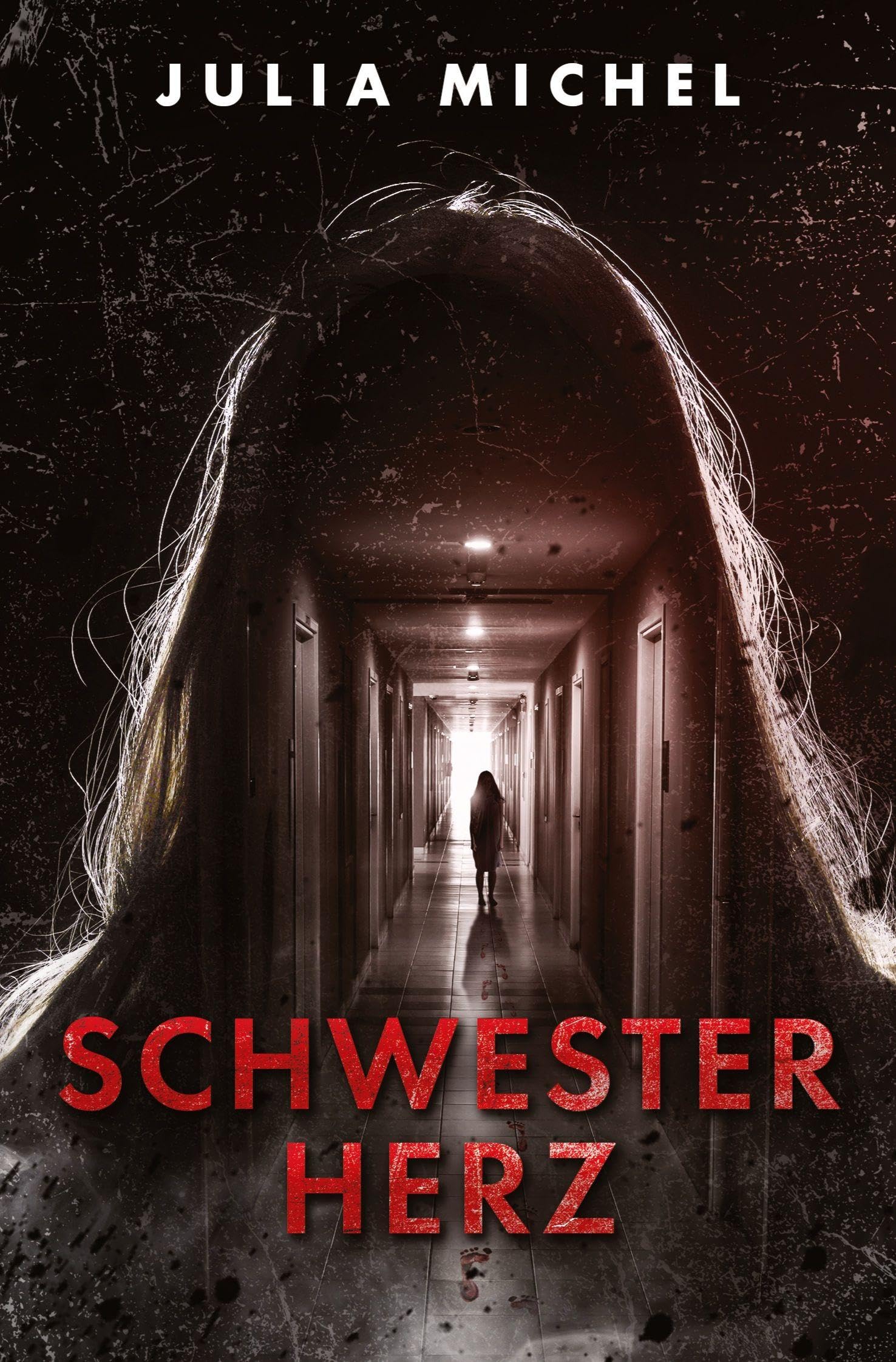 Schwesterherz: Psychothriller