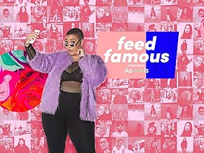 Feed Famous