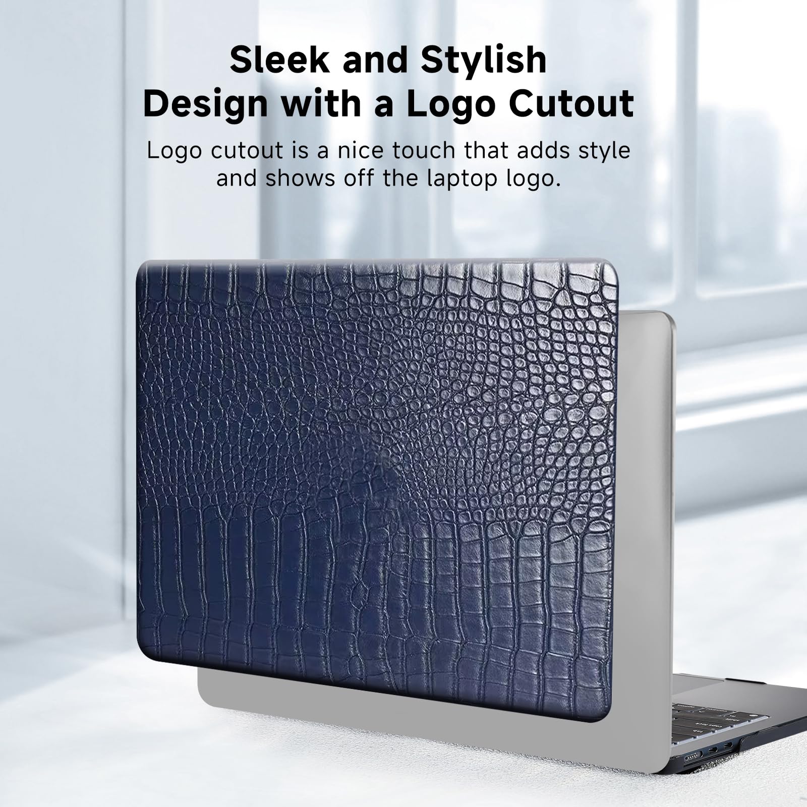 Amazon.com: Funut Compatible with Crocodile MacBook Pro 13 inch