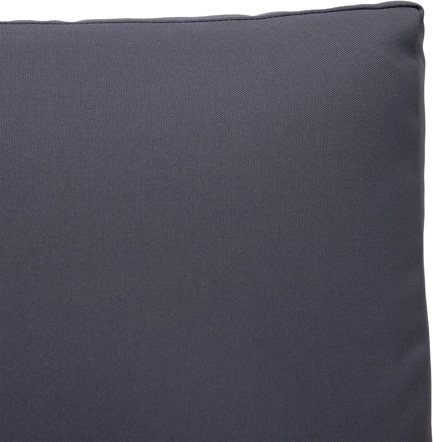 Christopher Knight Home Sherwood Outdoor Club Chair with Cushions - Acacia Wood - Gray/Dark Gray