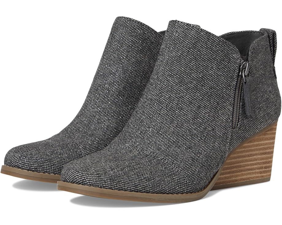 TOMS Goldie - Pair View