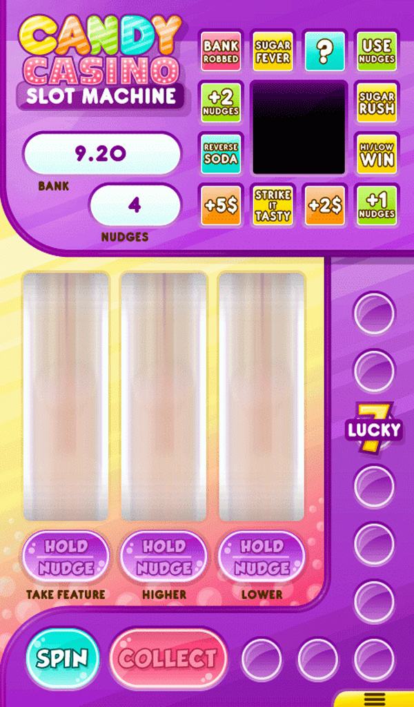 Recenzja Candy Casino Rejestracja – najlepsze miejsce do gry online dla polskich graczy