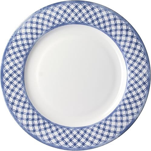 Miniatura 8 de Mikasa Kiley - Juego de vajilla de 16 piezas resistente al astillado, servicio para 4