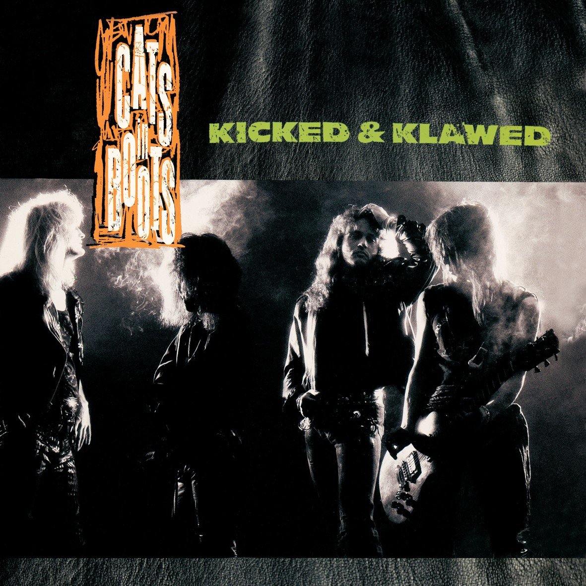 Amazon.com: Kicked and Klawed Remastered 24-Bit