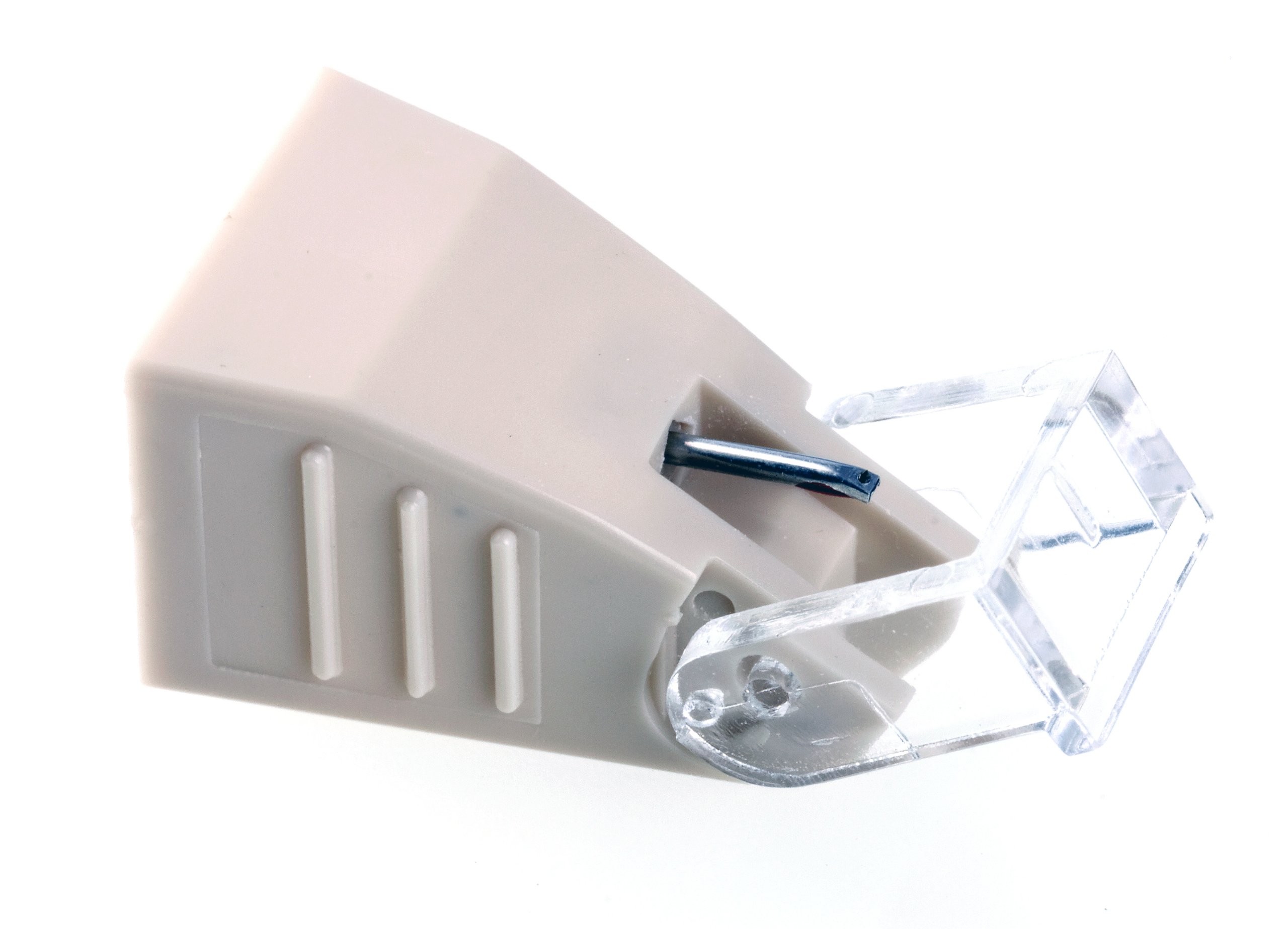 Puntina Per Giradischi Pioneer PL 512 X - Ricambio Alta Qualità - Foto 13